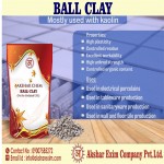 Ball Clay small-image